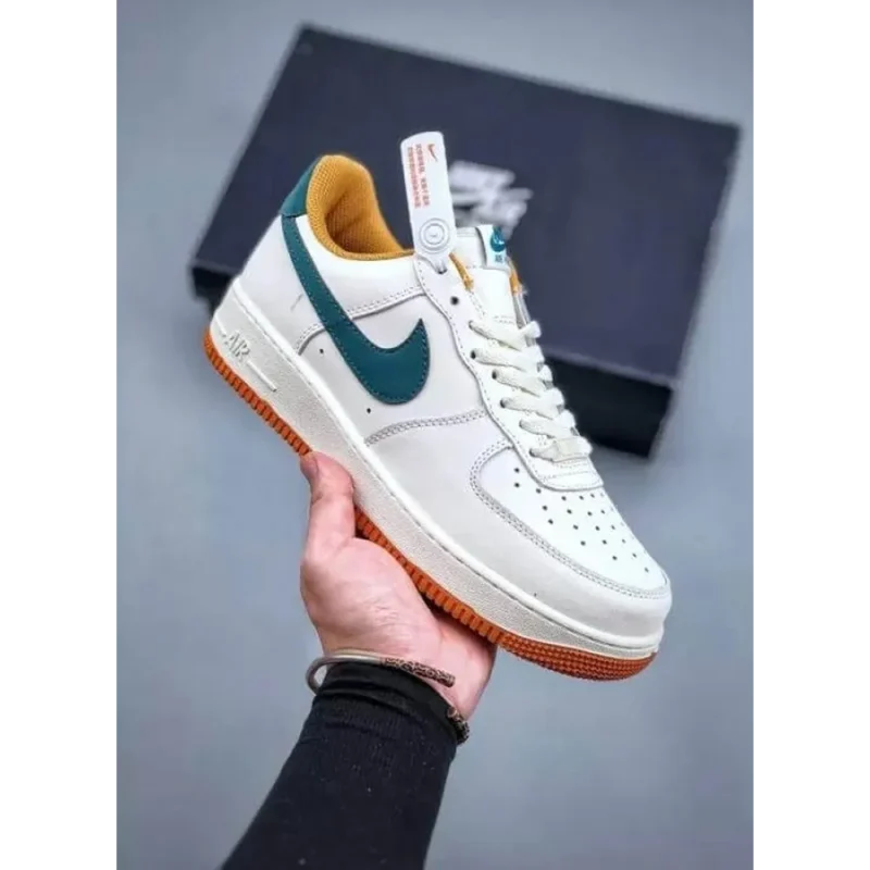 Trendy Nike Air Force 1 Hamava Shoes For Men (SW6594)