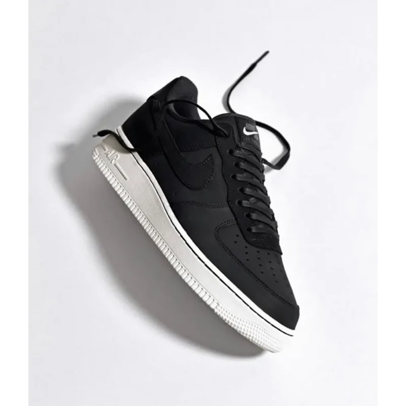 Trendy Nike Airforce 1 LX Off Noir Men Shoes For Men (SW6242)