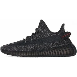 Stylish Adidas Yeezy 350 Boost Full Reflective Shoes For Men (HOF991)