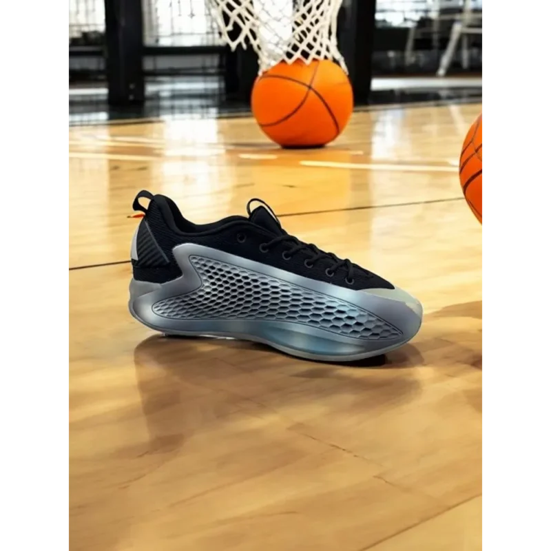 Trendy Adidas Ae 1 Low Ascent Shoes For Men (SW6737)