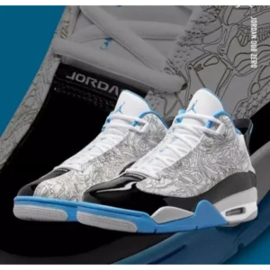 Trendy Nike Jordan Dub Zero Men Shoes For Men (SW6243)