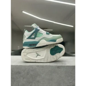 Trendy Nike Air Jordan 4 First Class Shoes For Men (CSO4446)