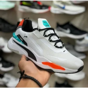 Trendy Puma Rs System 2023 Shoes For Men (CSO4525)
