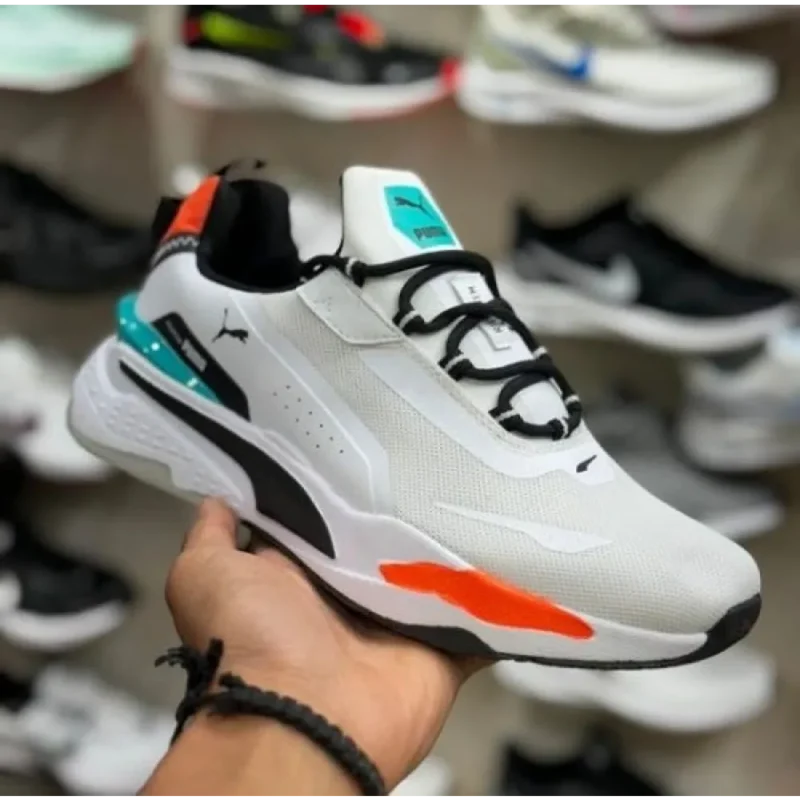 Trendy Puma Rs System 2023 Shoes For Men (CSO4525)