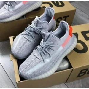 Premium Adidas Yeezy 350 V2 Tail Light Shoes For Men (SW5889)