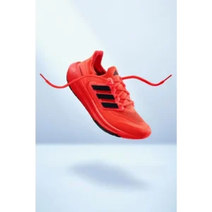 Trendy Adidas Ultraboost Light 23 Red Shoes For Men (SHUB565)