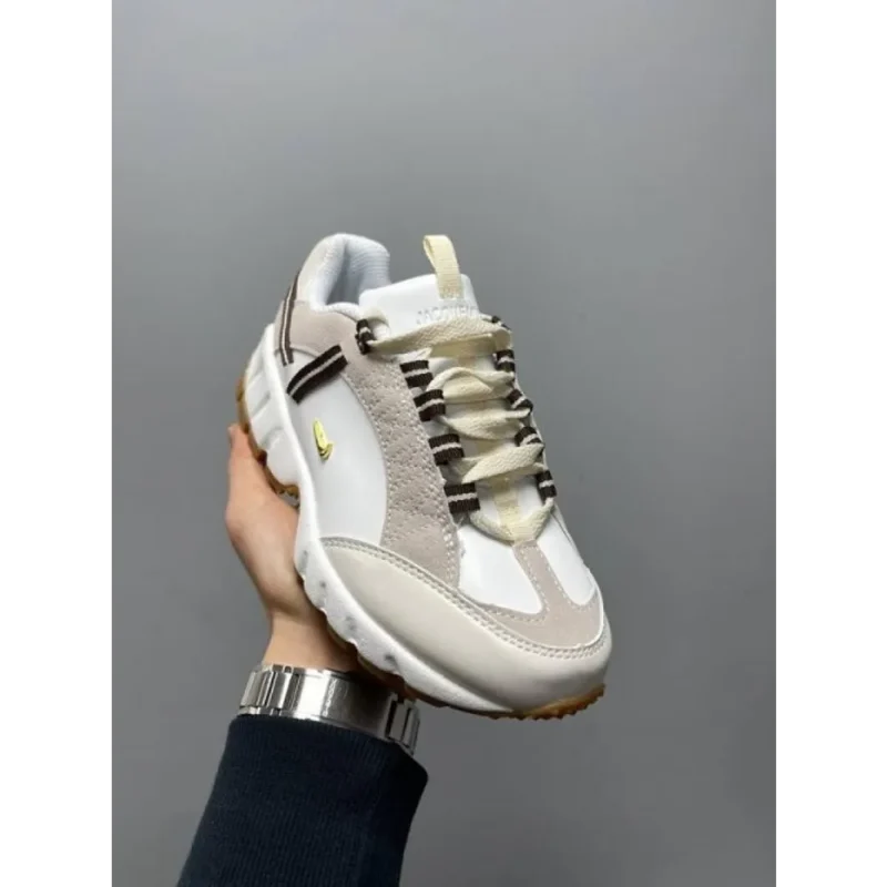 p-40-17-10-50-003147.webp Trendy Nike Air Humara Lx Jacquemus Light Bone Gold Shoes For Men (CSO4526)