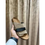 Stylish Birkenstock Kyoto Slides Mouse For Men (HOF1000)