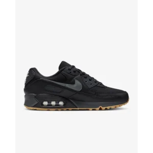 Trendy Nike Airmax 90 Black Gum Men Shoes For Men (SW6248)