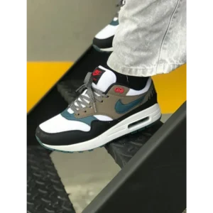 Premium Nike Air Max 1 Prm Escape Treeline Shoes For Men (GF1266)