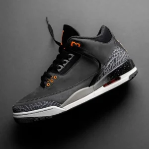 Imported Nike Air Jordan Retro 3 Fear Shoes For Men (SW5747)