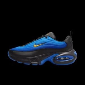 Premium Nike Air Max Portal Racer Blue Shoes For Men (SW6466)