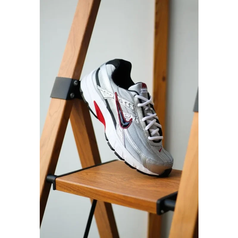 Trendy Nike Initiator Low Metallic Shoes For Men (SW6553)