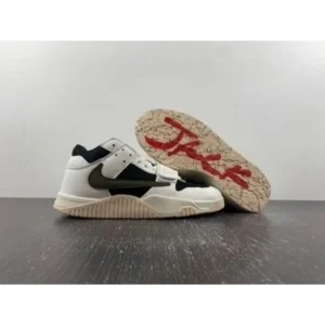 Imported Travis Scott X Jordan Jumpman Jack Shoes For Men (SOS2829)