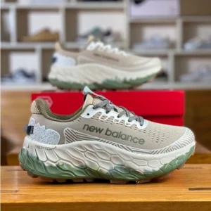 Classy New Balance Fresh Foam Shoes For Men (SHH07778)