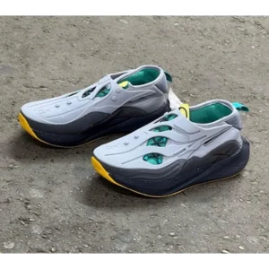 Trendy Reebok Floatride X Argus Grey Shoes For Men (SHUB581)