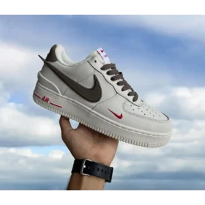 Premium Nike Air Force Milk Coffee Ambush Shoes For Men (QT262)