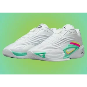 Stylish Air Jordan Luka 3 Pf Photo Finish Shoes For Men (HOF908)