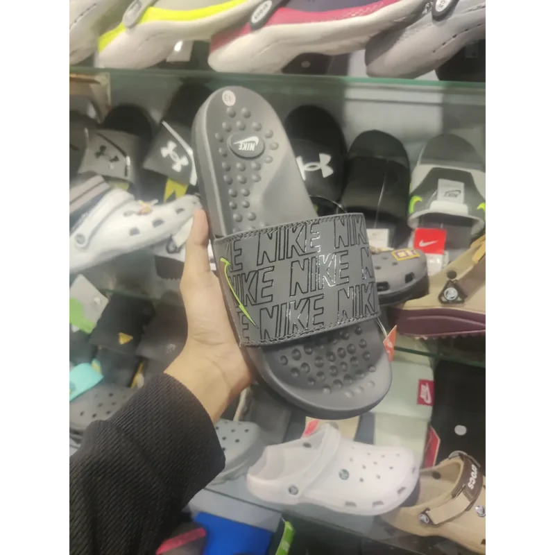 Trendy Nike Slides For Men (BH1047)