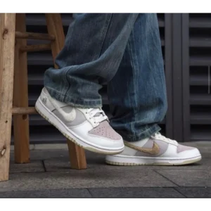 Trendy Nike Dunk Low Year Of The Rabbit Shoes For Men (SHUB584)