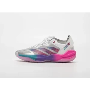 Trendy Adidas Adizero 2.0 White Team Real Shoes For Men (SW6748)