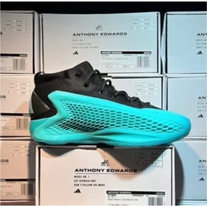 Trendy Adidas Ae 1 New Wave Shoes For Men (CSO4533)