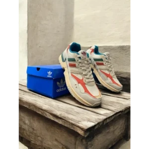 Trendy Adidas Torsion Super Equals Cream Shoes For Men (CSO4573)