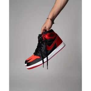 Stylish Nike Air Jordan Retro 1 High Shoes For Men (SW5828)