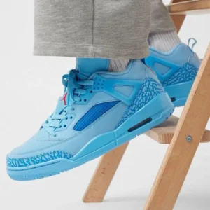 Trendy Nike Air Jordan Spizike Low Houston Shoes For Men (SW6749)