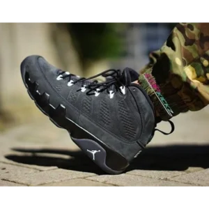 Stylish Nike Shox Ride 2 Sp X Supreme Shoes For Men (QT225)