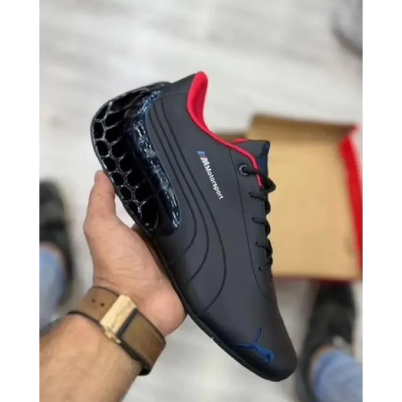 p-6636577aad67f-11-07-01-886241.webp Stylish Puma Petronas Black Red Shoes For Men (QT153)
