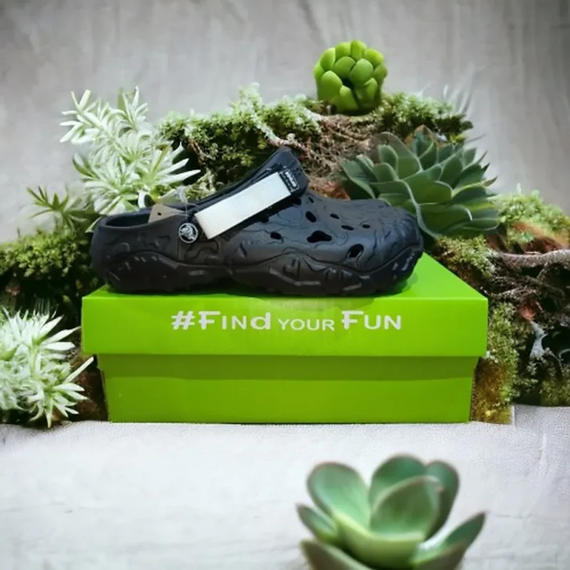 Stylish Crocs Lite Ride All Terrain For Men (QT137)