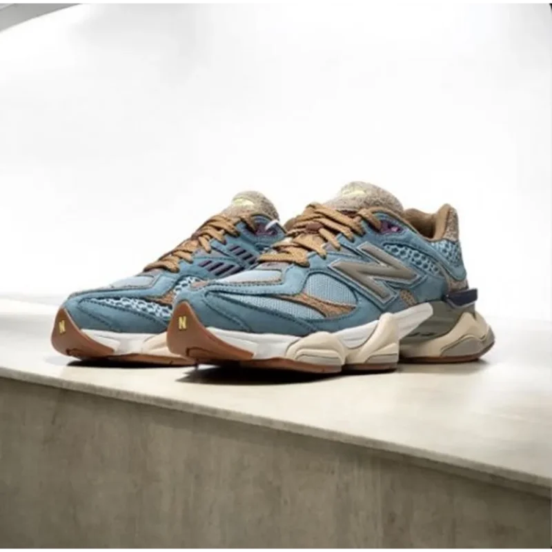 Classy New Balance 9060 Bodega Age Of Discovery Shoes For Men (SHUB287)