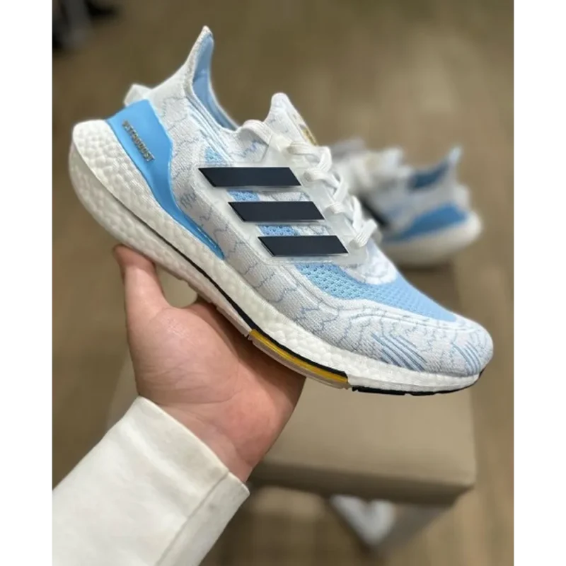 Classy Adidas Ultraboost 21 Argentina Shoes For Men (CT516)