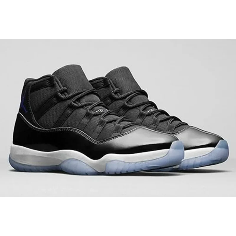 Classy Air Jordan 11 Cool Grey Shoes For Men (LL625)