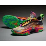 Classy Air Jordan 36 Eybl Shoes For Men (LL544)