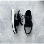 Classy Nike Air Jordan 1 Low Golf Shadow Shoes For Men (LL551)