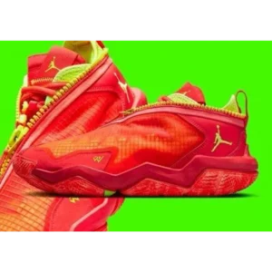 Classy Nike Air Jordan Why Not 0.6 Shoes For Men (LL574)