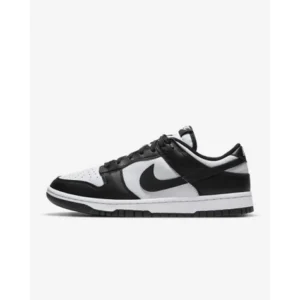 Premium Nike Sb Dunk Low Panda Black Shoes For Men (LL515)