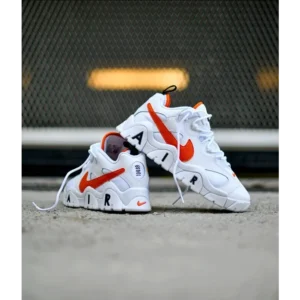 Premium Nike Air Barrage Low Rucker Shoes For Men (SW6306)