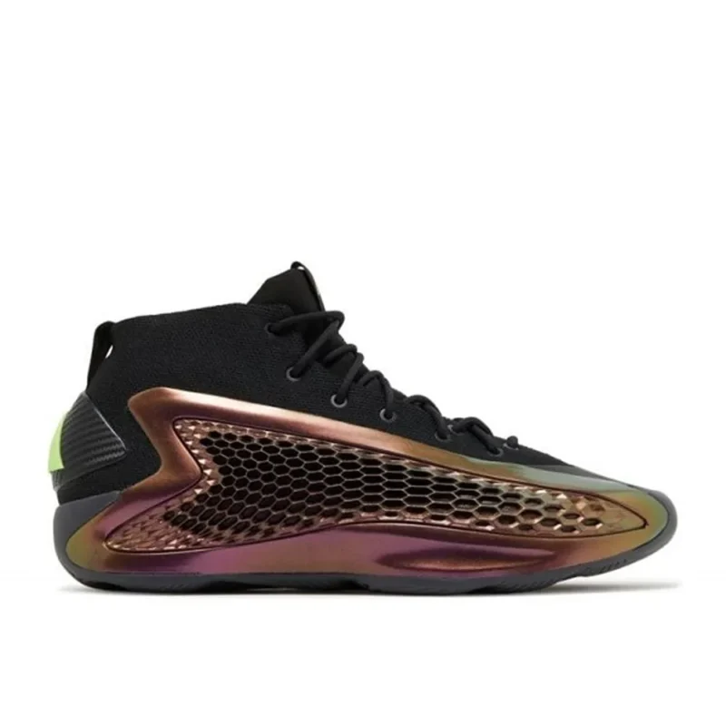 Imported Adidas Ae 1 All Star The Future Shoes For Men (SW6669)