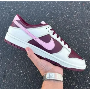 Premium Nike Sb Dunk Low Valentine Shoes For Men (GF1322)
