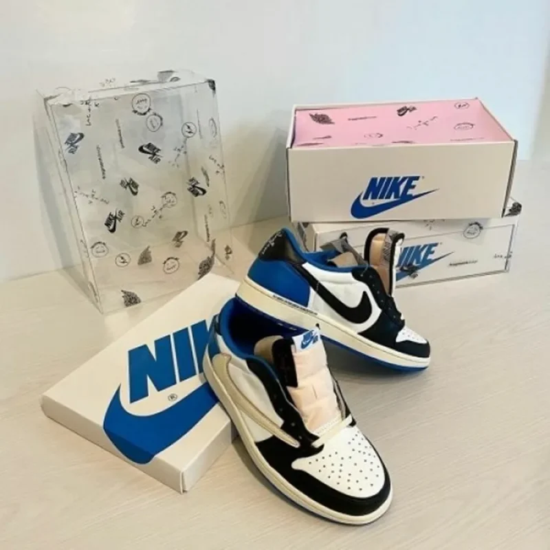 p-7-16-32-48-056990.webp Trendy Nike Air Jordan Retro 1 Low Fragment Shoes For Men (SW6233)