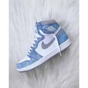 Premium Nike Air Jordan Retro 1 High Hyper Shoes For Men (SW6182)