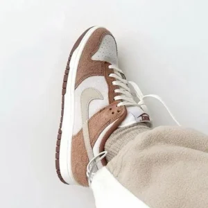 Premium Nike Sb Dunk Low Medium Shoes For Men (GF1323)