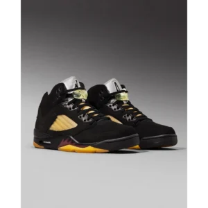 Premium Nike Air Jordan Retro 5 A Ma Maniere Shoes For Men (SW5866)