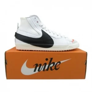 Trendy Nike Mid Blazer Jumbo 77 Shoes For Men (SW6752)