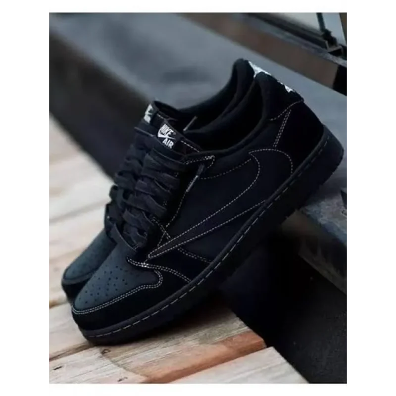 p-76-15-13-37-884136.webp Trendy Nike Air Jordan Retro 1 X Travis Scott Shoes For Men (SHUB726)