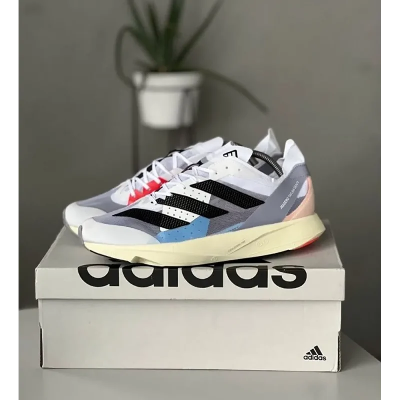 Trendy Adidas Adizero Takumi Shoes For Men (SW6562)