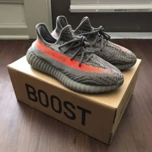 Stylish Adidas Yeezy 350 V2 Beluga Shoes For Men (SW5832)